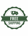 FREE SHIPPING