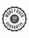MONEY BACK